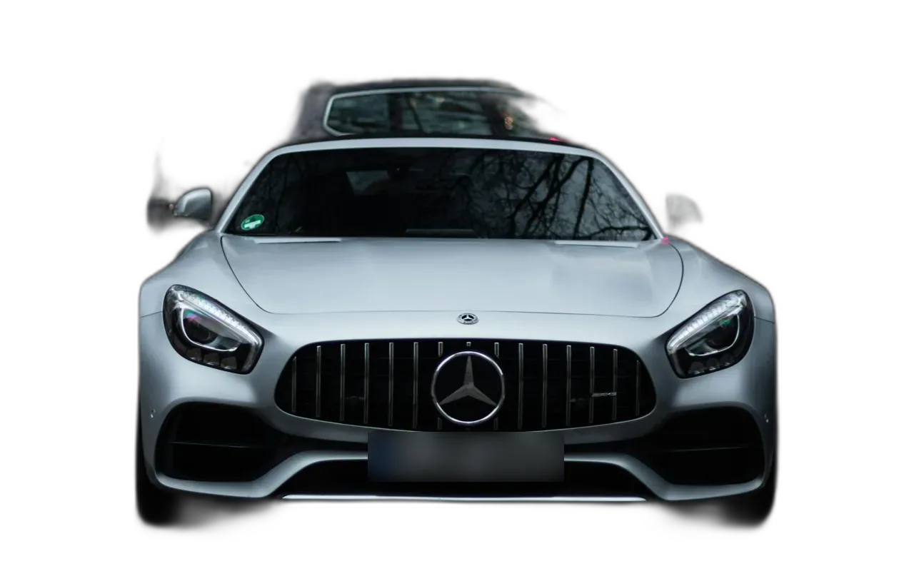 벤츠 AMG AMG GT R