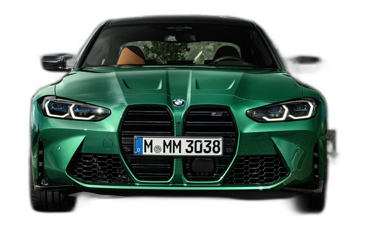 BMW M3